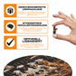 Koch Hunde - Holzpuzzle