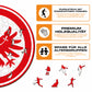 Eintracht Frankfurt® - Holzpuzzle