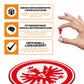 Eintracht Frankfurt® - Holzpuzzle
