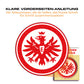 Eintracht Frankfurt® - Holzpuzzle