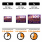 ACF Fiorentina 100-Jahre-Jubiläum Holzpuzzle