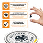 DFB-Adler-Logo® - Holzpuzzle