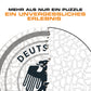 DFB-Adler-Logo® - Holzpuzzle