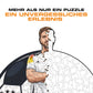 Niclas Füllkrug - Holzpuzzle