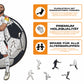 Jonathan Tah - Holzpuzzle