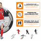 Viktor Gyökeres Holzpuzzle