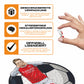 Viktor Gyökeres Holzpuzzle