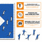 HSV® Logo - Holzpuzzle