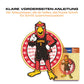 Atlanta Hawks™ Maskottchen - Holzpuzzle