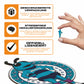 Charlotte Hornets™ Maskottchen - Holzpuzzle
