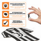 Juventus FC® Jersey - Holzpuzzle