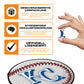 Kansas City Royals™ - Holzpuzzle