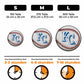 Kansas City Royals™ - Holzpuzzle