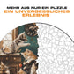 Verspielte Kätzchen - Holzpuzzle