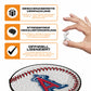 Los Angeles Angels™ - Holzpuzzle