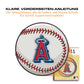 Los Angeles Angels™ - Holzpuzzle
