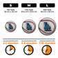 Los Angeles Dodgers™ Baseball - Holzpuzzle