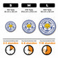 Leicester City FC® Logo - Holzpuzzle