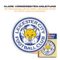 Leicester City FC® Logo - Holzpuzzle