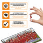 Liverpool FC® Premier League Champions 24/25 - Holzpuzzle
