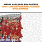Liverpool FC® Premier League Champions 24/25 - Holzpuzzle
