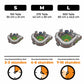 Atlanta Braves™ Truist Park - Holzpuzzle
