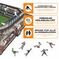 Colorado Rockies™ Coors Field - Holzpuzzle