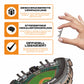Chicago White Sox™ Rate Field - Holzpuzzle
