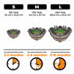 Chicago White Sox™ Rate Field - Holzpuzzle