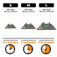 Detroit Tigers™ Comerica Park - Holzpuzzle