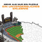 Pittsburgh Pirates™ PNC Park - Holzpuzzle