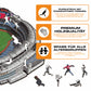 Washington Nationals™ Nationals Park - Holzpuzzle