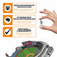 Washington Nationals™ Nationals Park - Holzpuzzle