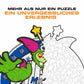 Orlando Magic™ Maskottchen - Holzpuzzle