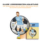 Kevin De Bruyne - Holzpuzzle