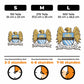 Manchester City FC® Retro Logo - Holzpuzzle