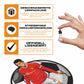 Cristiano Ronaldo - Holzpuzzle