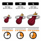 Miami Heat™ Logo - Holzpuzzle