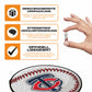 Minnesota Twins™ - Holzpuzzle