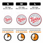 Minnesota Twins™ Logo - Holzpuzzle