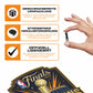 New York Knicks™ 2026 NBA Champions - Holzpuzzle