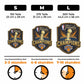 New York Knicks™ 2026 NBA Champions - Holzpuzzle