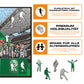 Newcastle United FC® Carabao-Cup 2024/25 Sieger – Holzpuzzle
