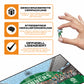 Newcastle United FC® Carabao-Cup 2024/25 Sieger – Holzpuzzle