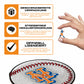 New York Mets™ Baseball - Holzpuzzle