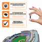 New York Yankees™ Yankee Stadium - Holzpuzzle