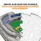 New York Yankees™ Yankee Stadium - Holzpuzzle