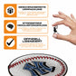 New York Yankees™ Baseball - Holzpuzzle