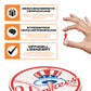 New York Yankees™ Logo - Holzpuzzle