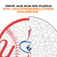 New York Yankees™ Logo - Holzpuzzle
